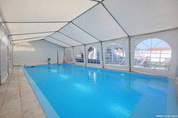 וילה יהלום בלבן ריזורט