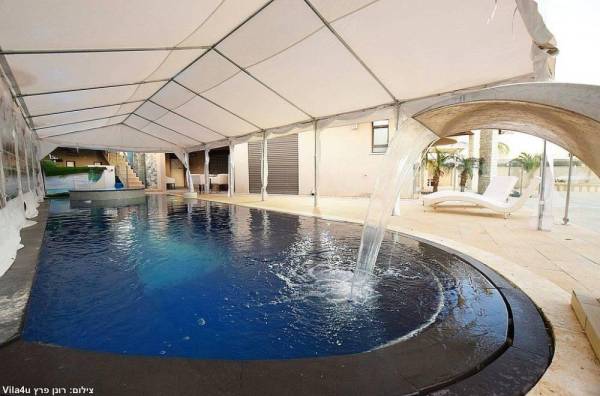 אחוזת אורי בגליל