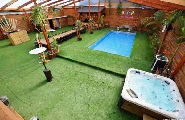 Casa Event - קאסה איוונט