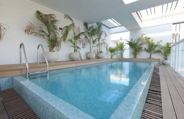 פנטהאוז AH אילת