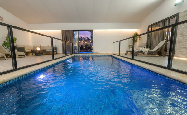 וילה סאן טורינו