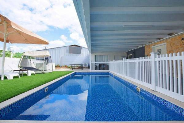 וילה ברבדוס