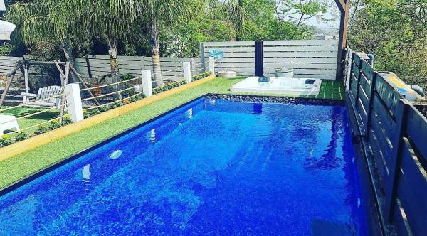 וילה פיטנגו