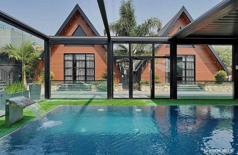 חדש באתר - דירות נופש אלמוגים אילת