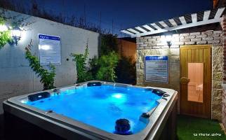 לוגו - וילה לה טוקיו לוגו - וילה לה טוקיו