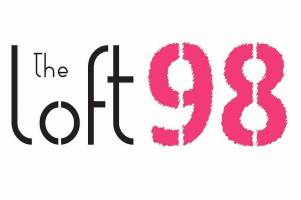 לוגו - לופט 98 באר שבע