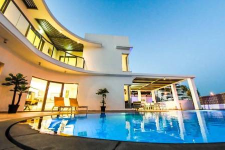 וילה פלורידה אילת