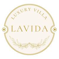 לוגו - וילה לה וידה לוגו - וילה לה וידה