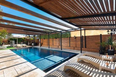 וילה אוליב אנד ספא