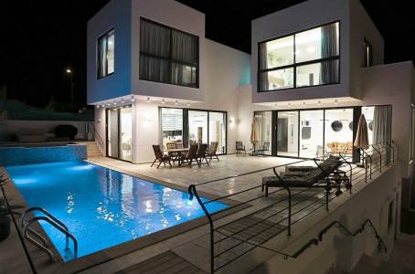 וילת הבשמים