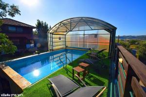 וידאו - וילה גו