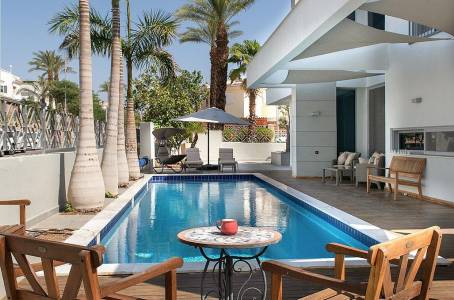 וילה נטו אילת