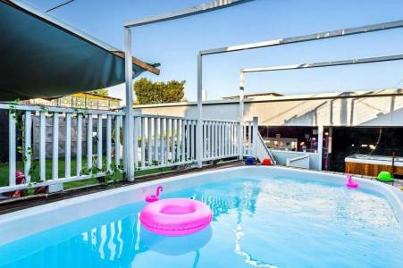 הפטיו - מתחם יוקרתי לאירועים והפקות