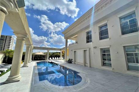 וילה מלכת הדרום