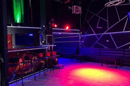 לופט ארייה - Loft Ariya