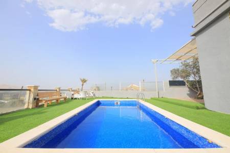 סול - מתחם אירוח ואירועים