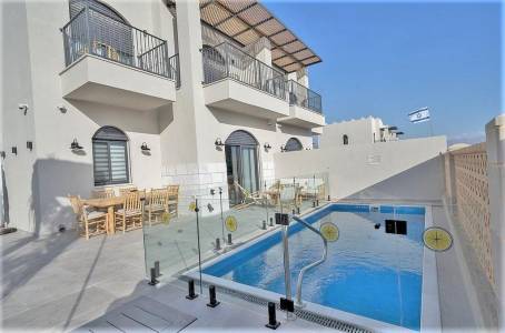 אלה סאן - וילה שיטה