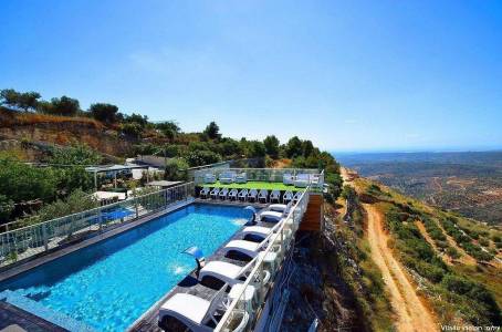 וילה הורייזן